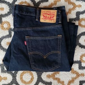 Men's Levi jeans
